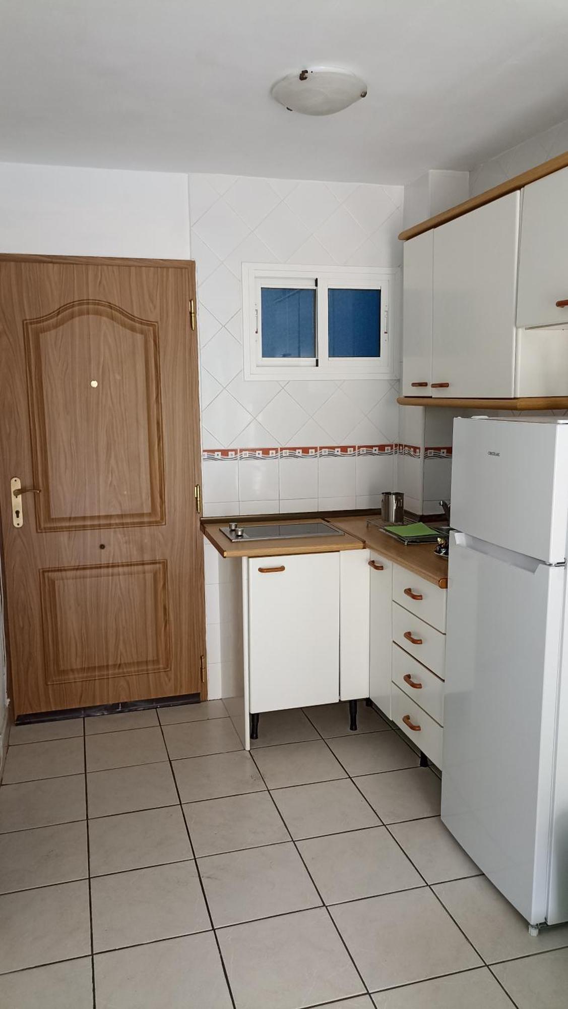 Bonito Y Moderno Estudio Con Vistas Al Mar Benalmádena Esterno foto